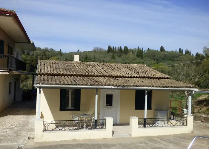 Samoilis Cottage