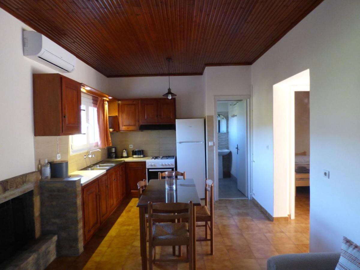 Samoilis Apartment