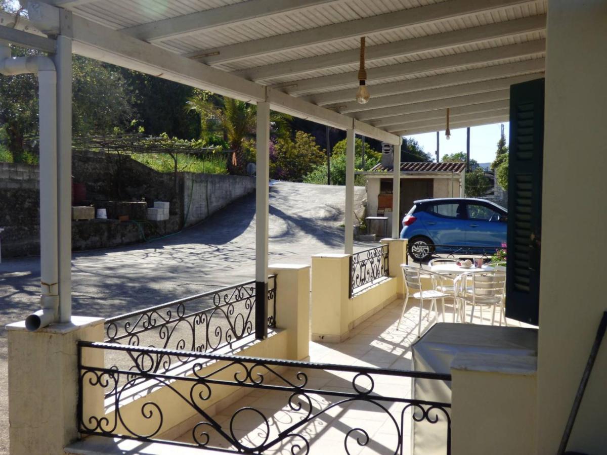 Apartment Samoilis *