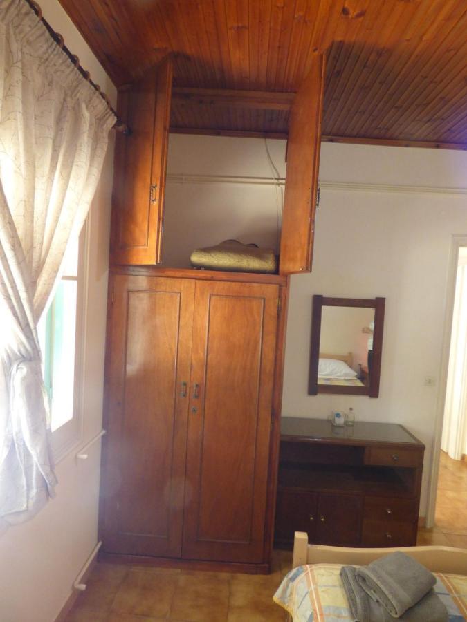 Samoilis Apartment Kokkinion