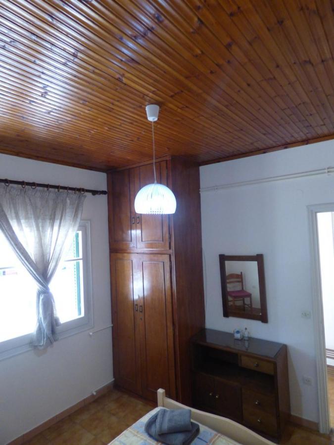Samoilis Apartment *