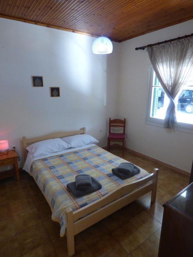 Samoilis Apartment