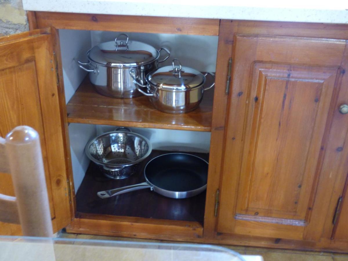 Samoilis Apartment *
